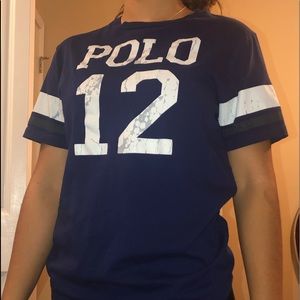 Polo N° 12 Shirt